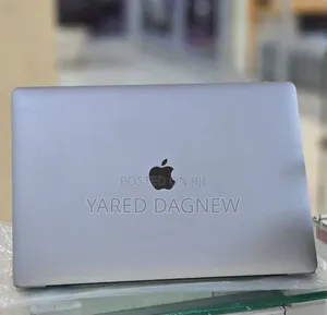 New Laptop Apple MacBook Pro 2018 16GB Intel Core i7 SSD 512GB