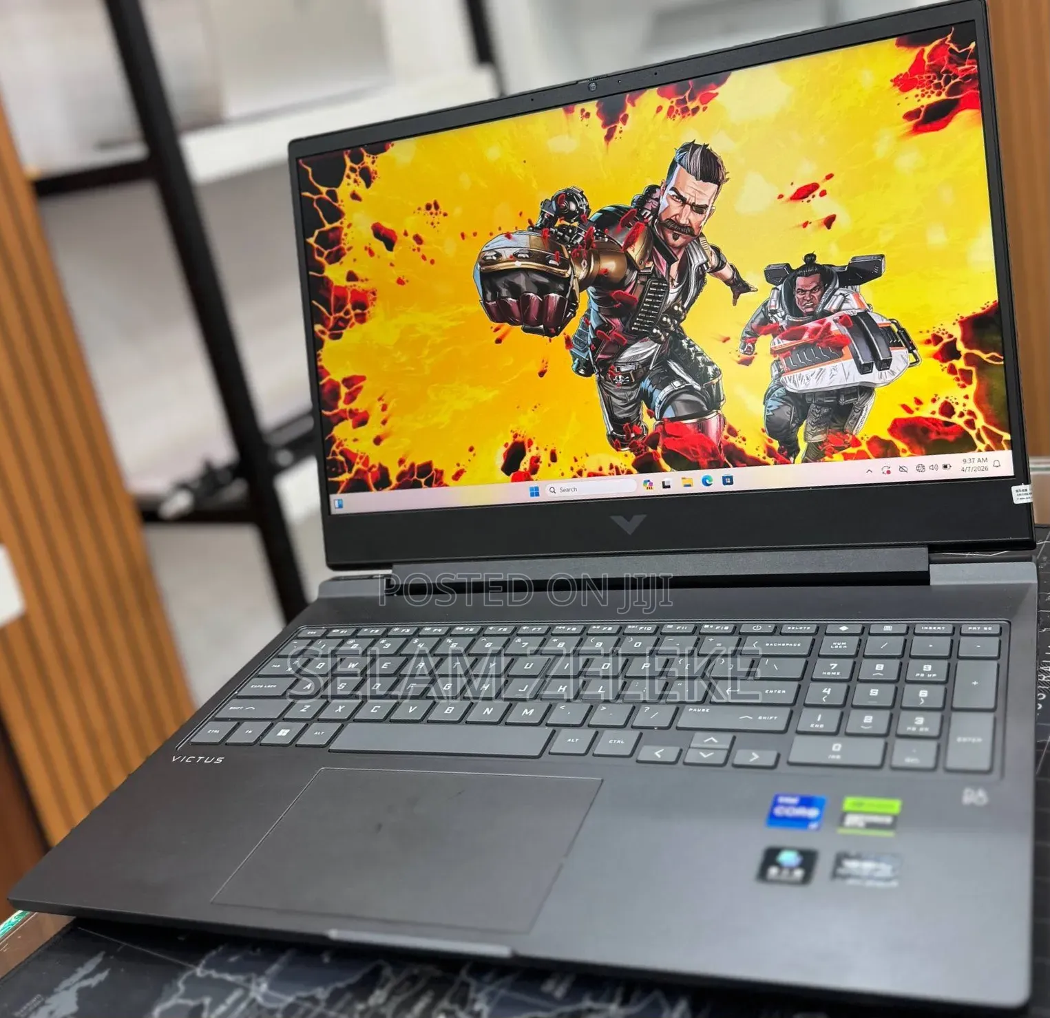 New Laptop HP 16GB Intel Core i7 SSD 1T