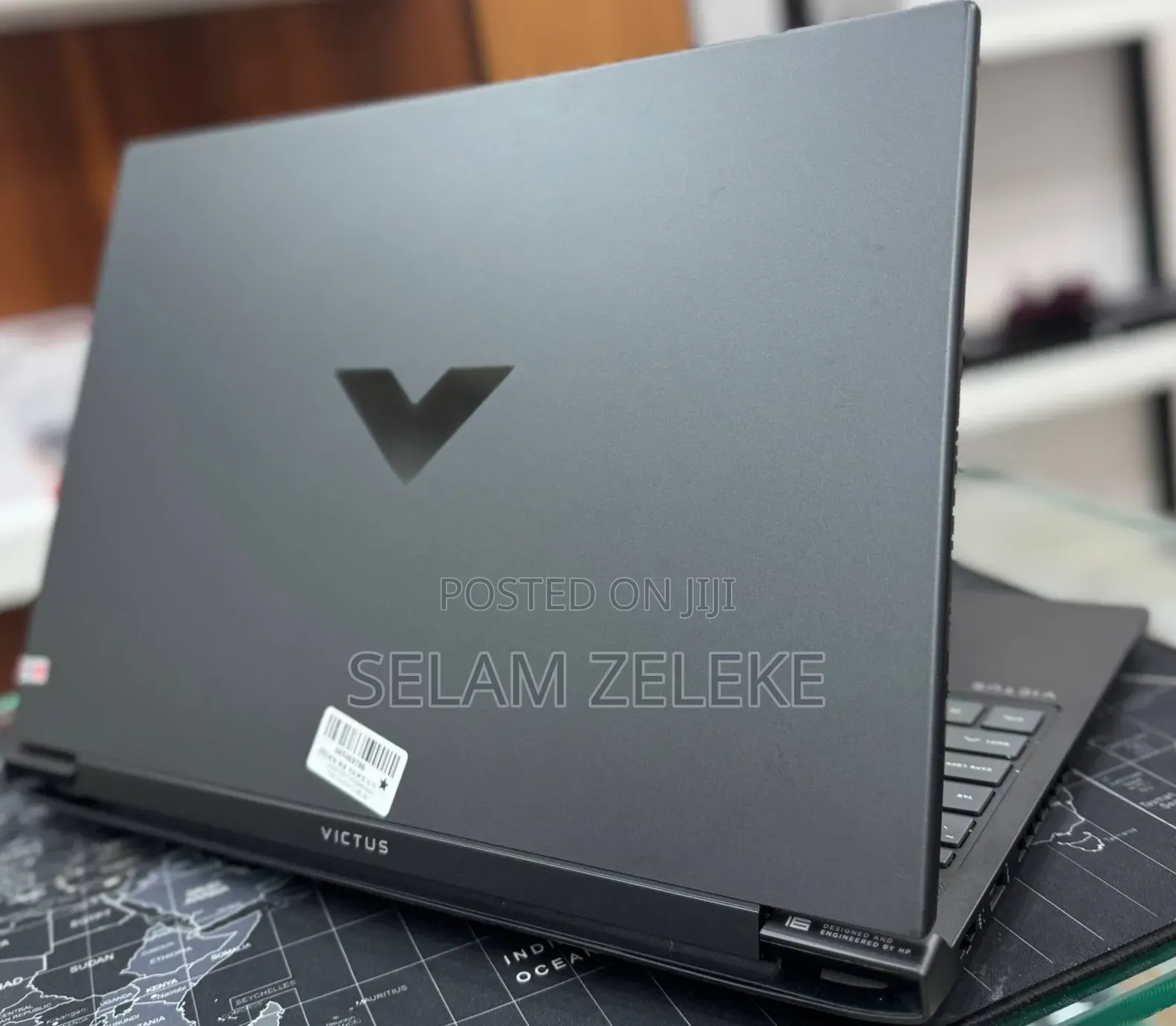 New Laptop HP 16GB Intel Core i7 SSD 1T