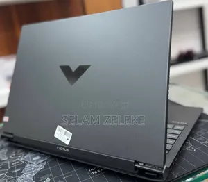 New Laptop HP 16GB Intel Core i7 SSD 1T