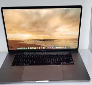 New Laptop Apple MacBook Pro 2019 32GB Intel Core i9 SSD 1T