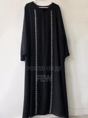 Dubai Abaya