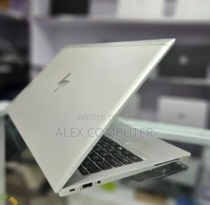 New Laptop HP EliteBook 850 16GB Intel Core i7 SSD 512GB