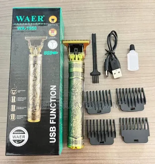 Hair Trimmer ቶንዶስ
