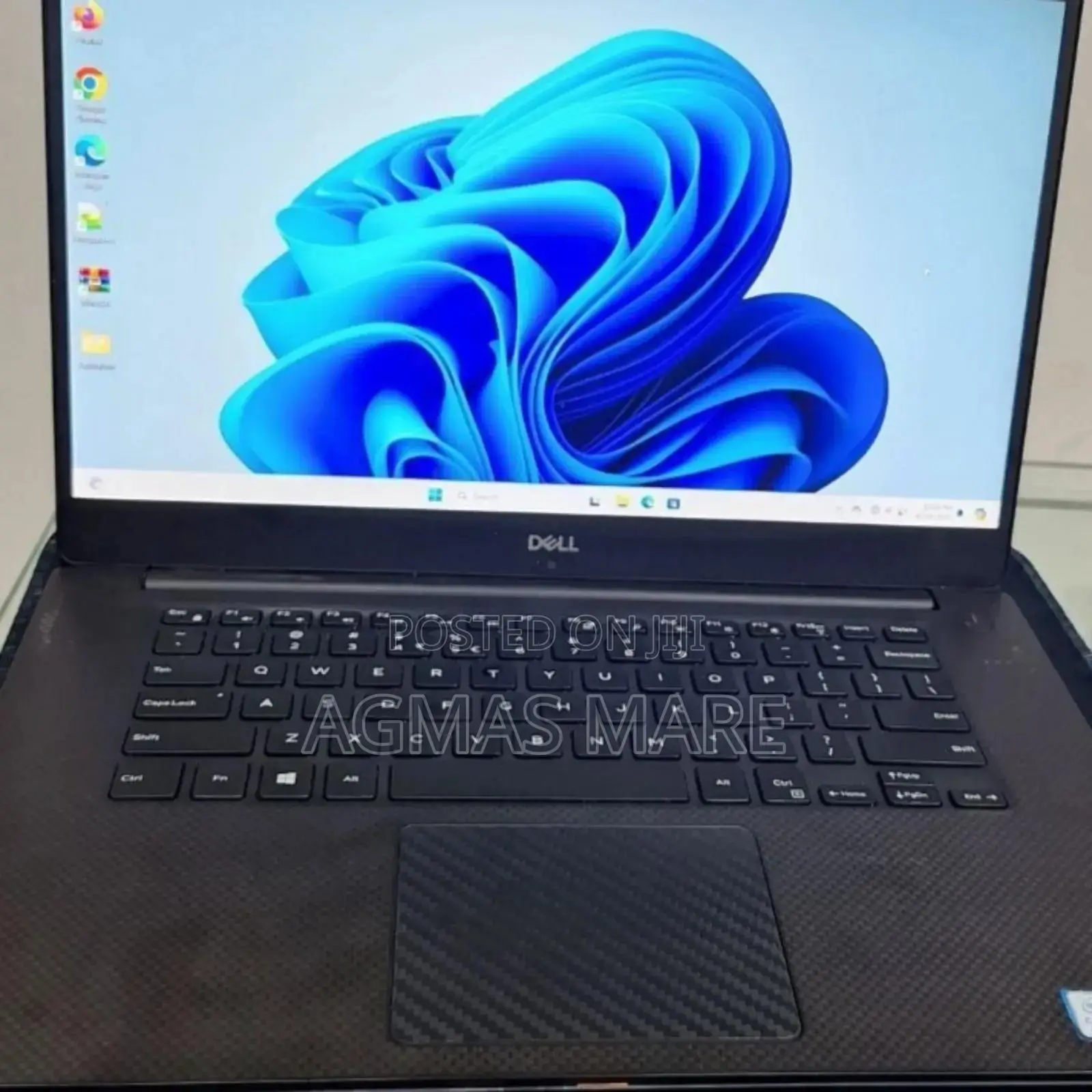 New Laptop Dell Precision 5530 16GB Intel Core i7 SSD 512GB