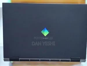 New Laptop HP Omen 16 16GB Intel Core i7 SSD 512GB