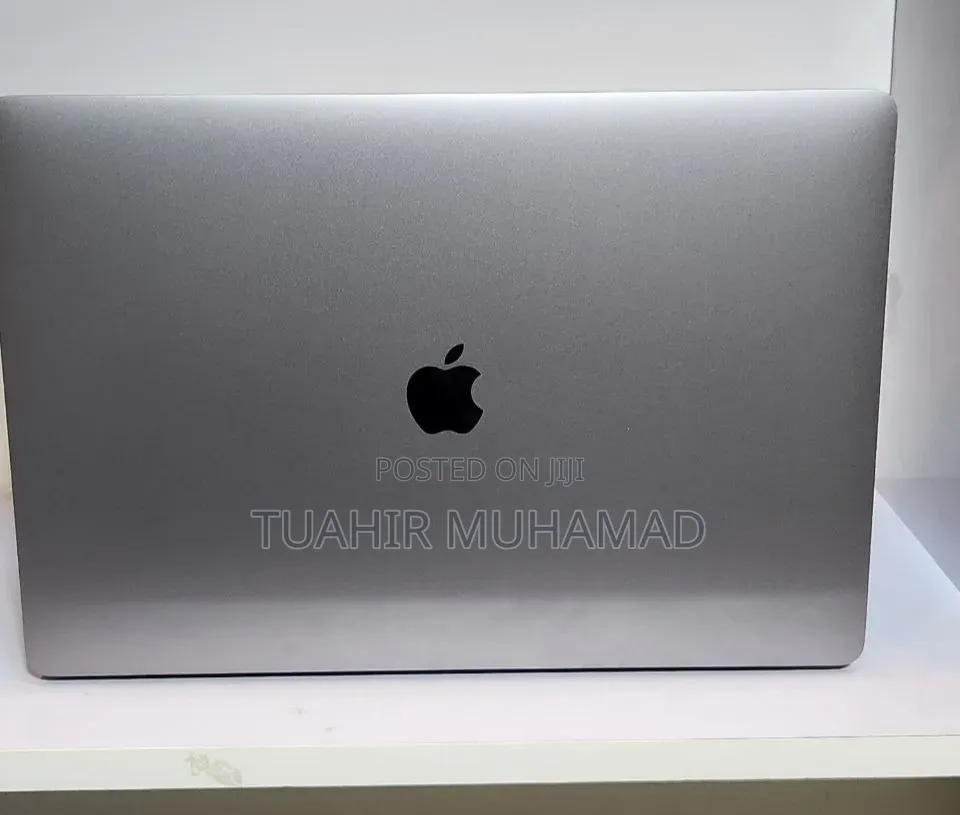 New Laptop Apple MacBook Pro 2019 32GB Intel Core i9 SSD 1T