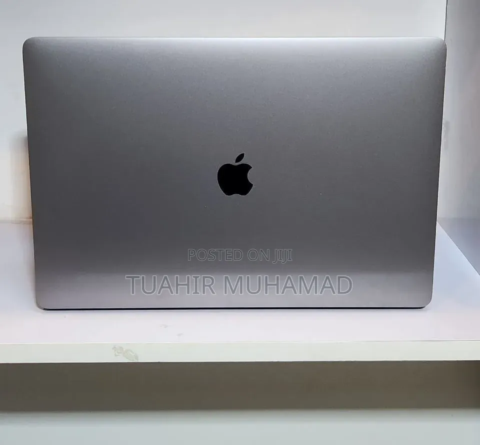 New Laptop Apple MacBook Pro 2019 32GB Intel Core i9 SSD 1T
