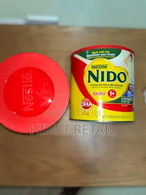 Nestle Nido , Toddler Milk Beverage.Preorder