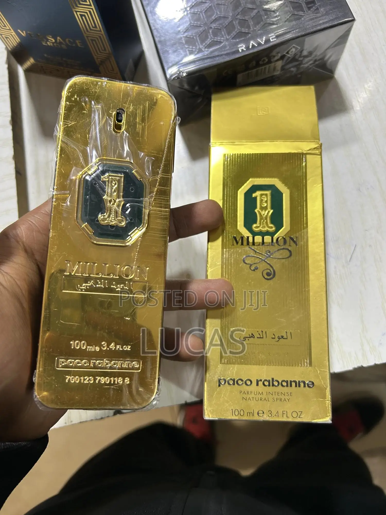 Quality Perfumes