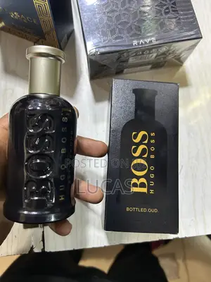 Quality Perfumes