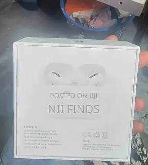 Pro Wireless Earbuds