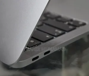 New Laptop Apple MacBook Air 2020 M1 8GB Apple M1 SSD 256GB