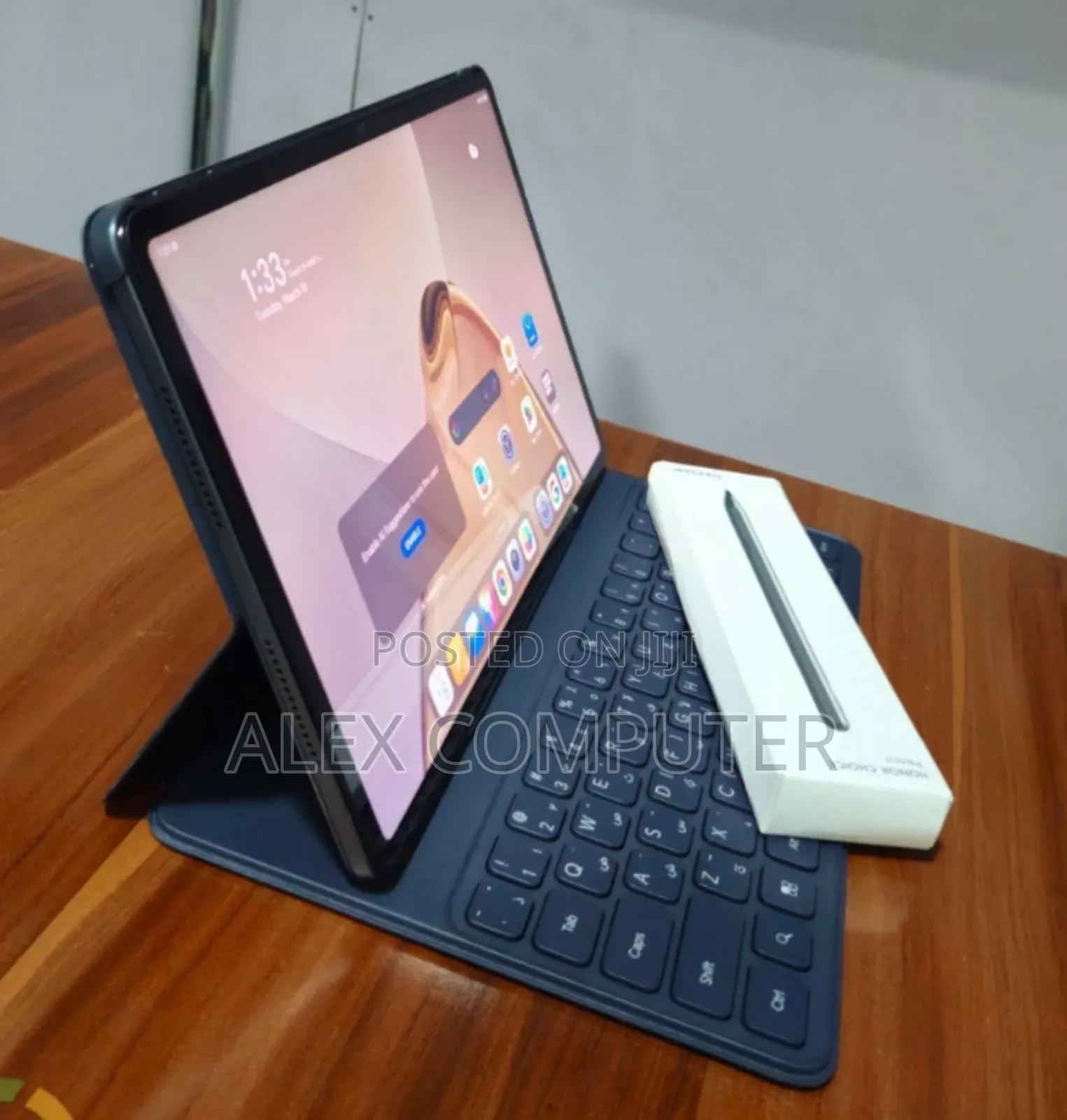 New Honor Pad 9 256 GB