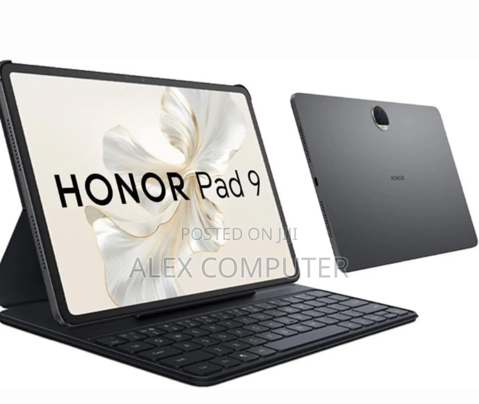 New Honor Pad 9 256 GB