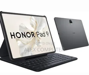 New Honor Pad 9 256 GB