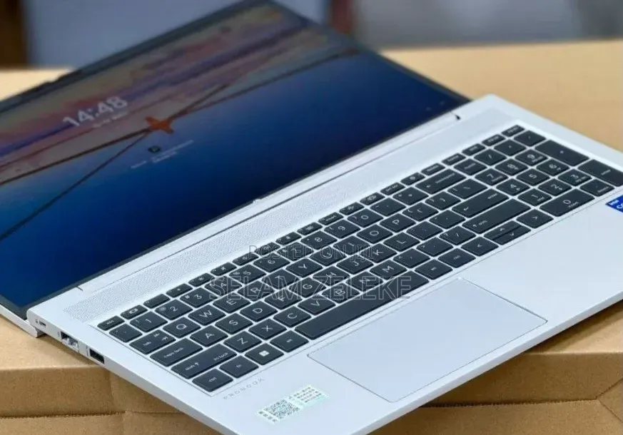 New Laptop HP Probook 450 16GB Intel Core i5 SSD 1T