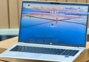 New Laptop HP Probook 450 16GB Intel Core i5 SSD 1T