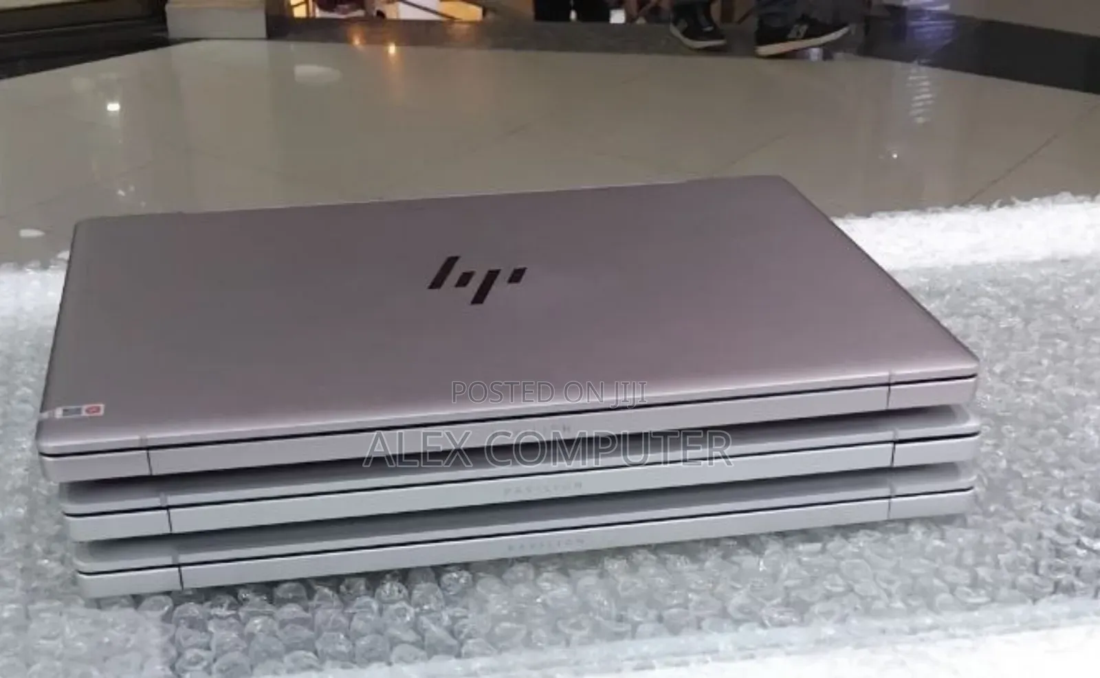 New Laptop HP Pavilion 14 16GB Intel Core i5 SSD 1T