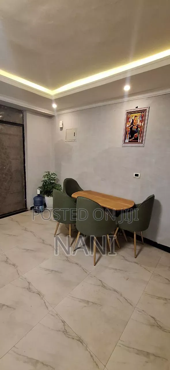 Dinning Table(Wanza)