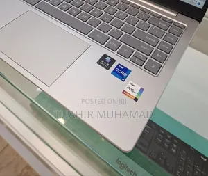 New Laptop HP Stream Notebook 16GB Intel Core i7 SSD 512GB