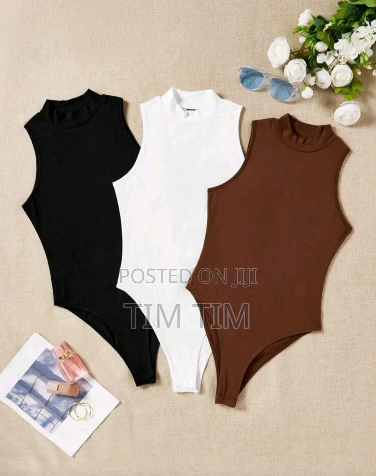 Women Tops