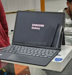 New Samsung Galaxy Tab S9 256 GB