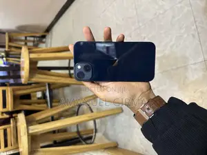 New Apple iPhone 13 128 GB Blue