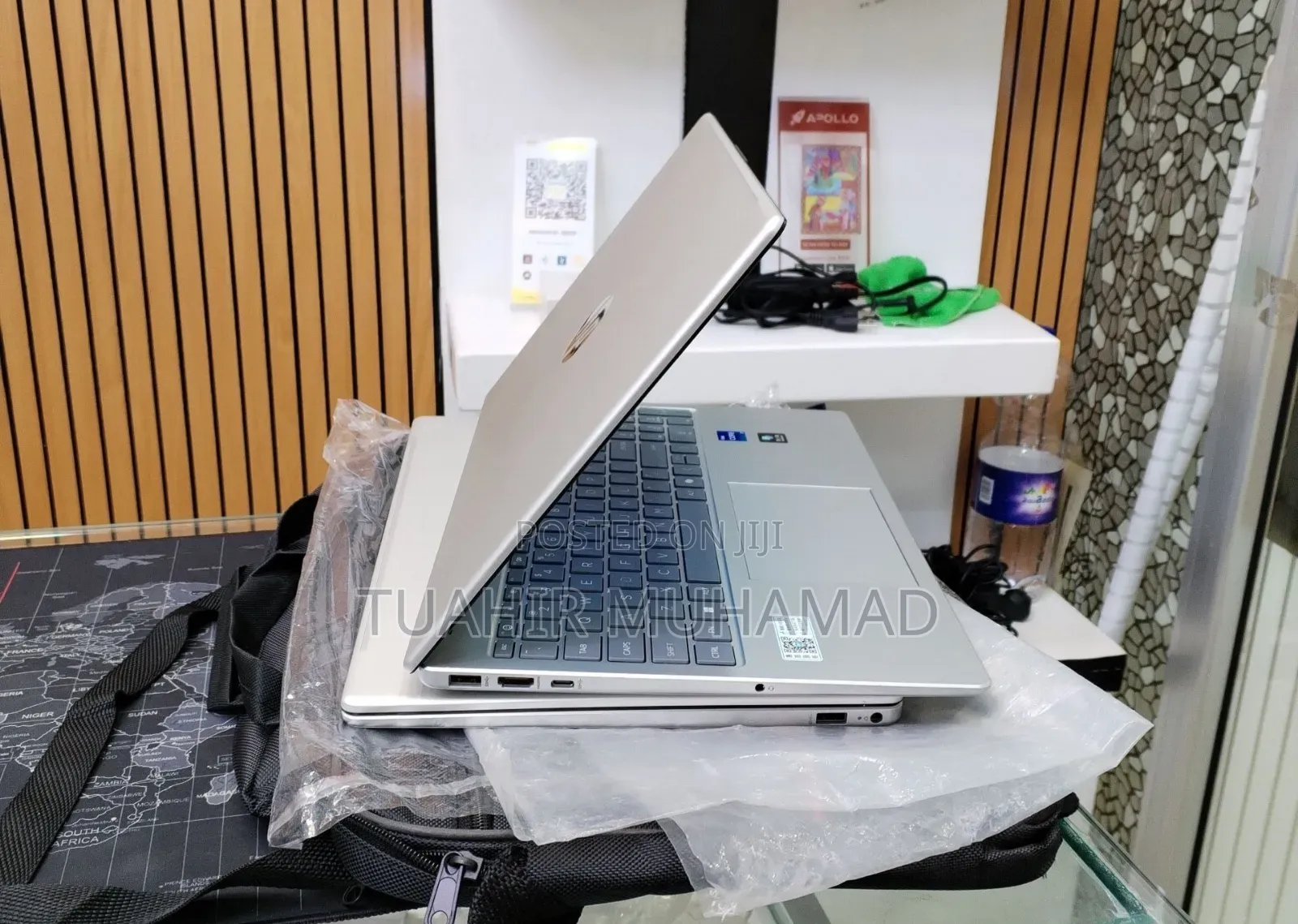 New Laptop HP Stream Notebook 16GB Intel Core i7 SSD 1T