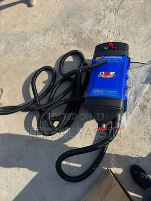 Wall Mounted Vaccume Cleaner 25l , 10meter Hose