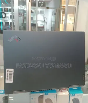 New Laptop Lenovo ThinkPad X1 Carbon 32GB Intel Core i7 SSD 512GB