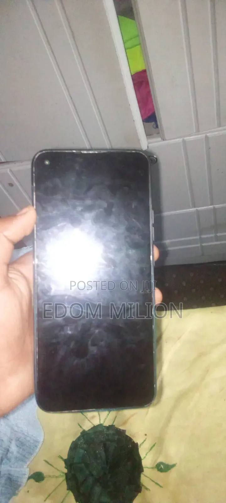 Tecno Spark 5 32 GB Black