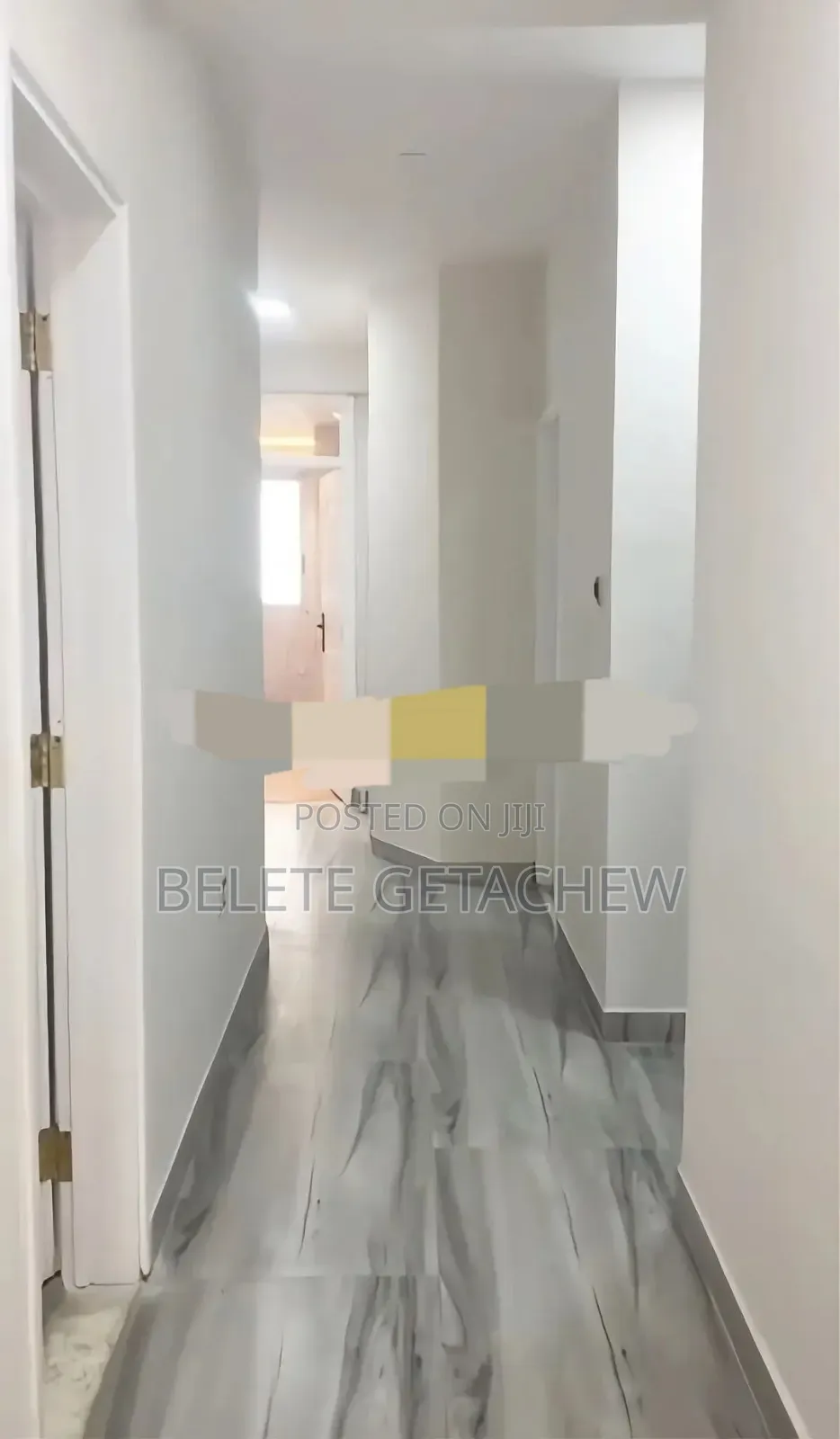 4bdrm Apartment in Kazanchis, Luxury, Kirkos for sale