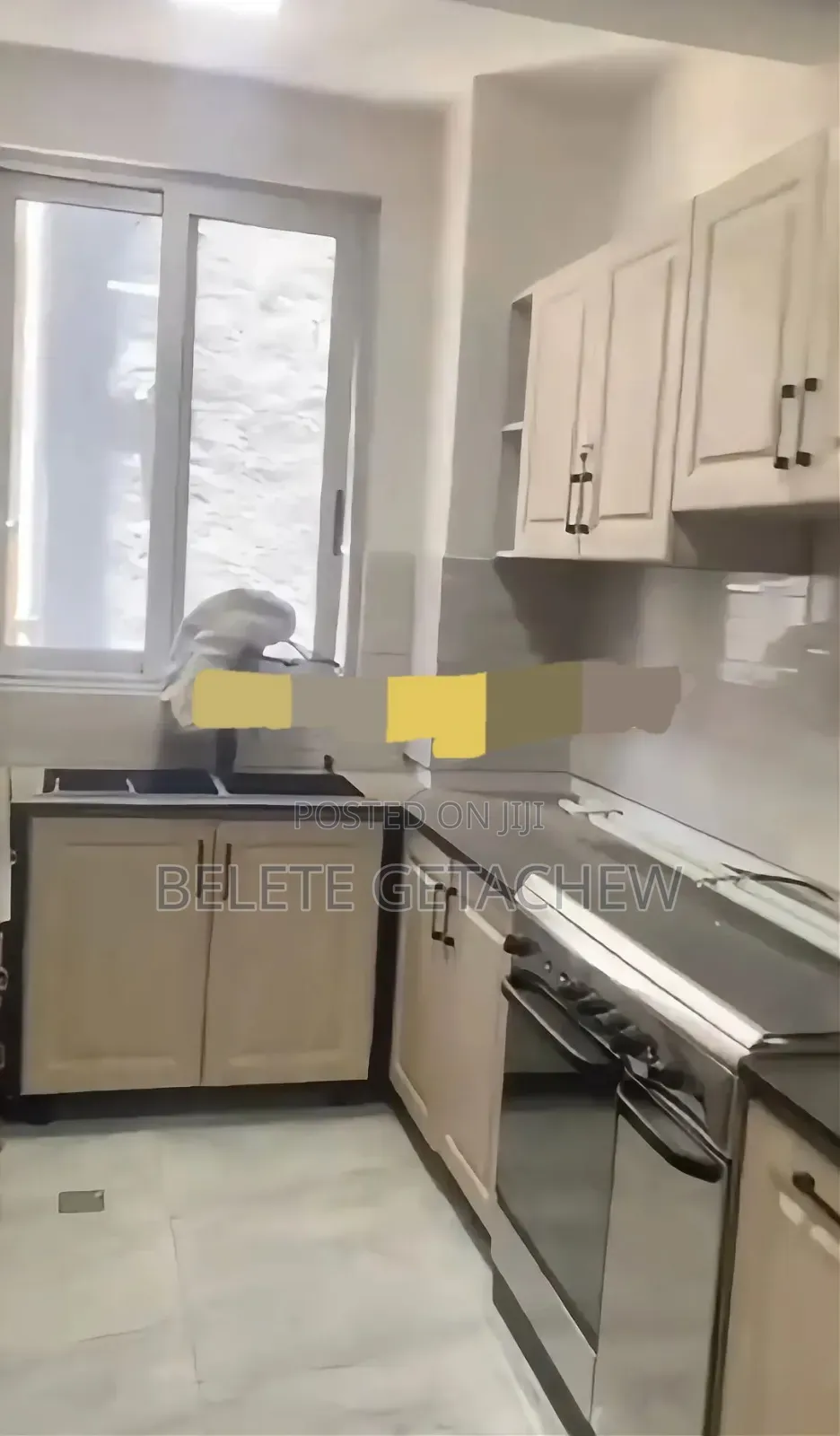 4bdrm Apartment in Kazanchis, Luxury, Kirkos for sale
