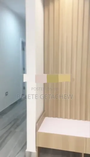 4bdrm Apartment in Kazanchis, Luxury, Kirkos for sale