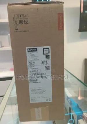 New Laptop Lenovo ThinkPad Yoga 16GB Intel Core Ultra 7 SSD 1T