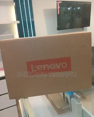 New Laptop Lenovo ThinkPad Yoga 16GB Intel Core Ultra 7 SSD 1T