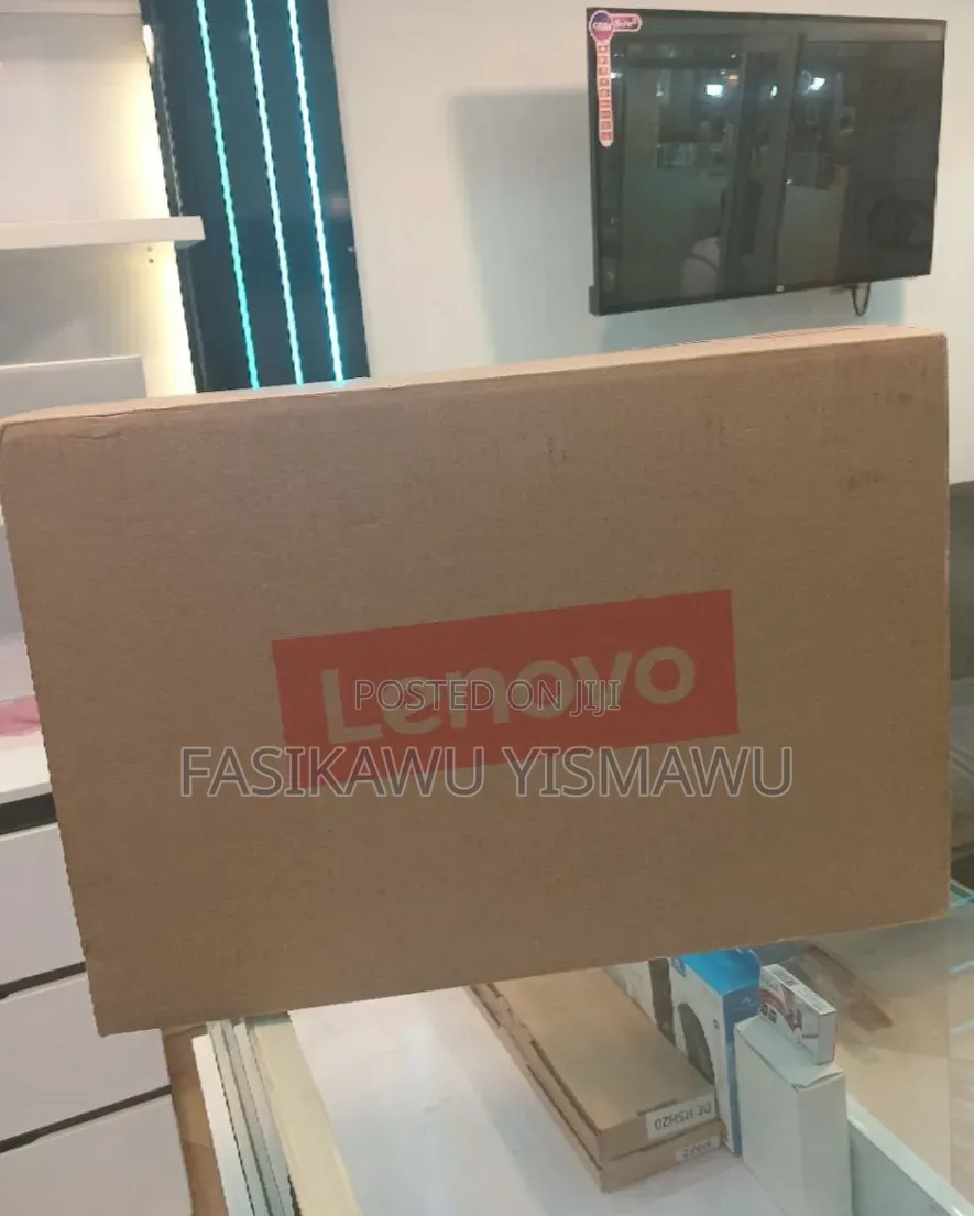 New Laptop Lenovo ThinkPad Yoga 16GB Intel Core Ultra 7 SSD 1T