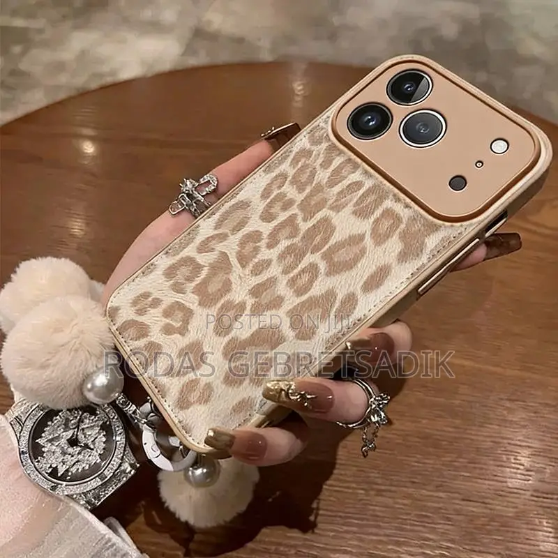 iPhone 17 Promax Case