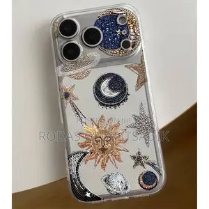 iPhone 17 Promax Case