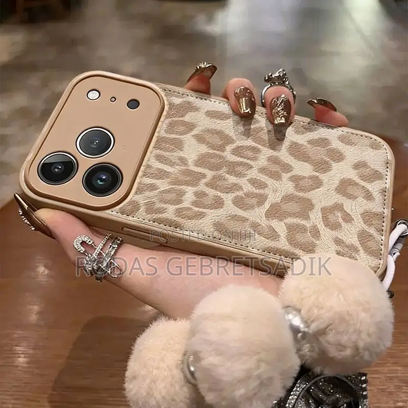 iPhone 17 Promax Case