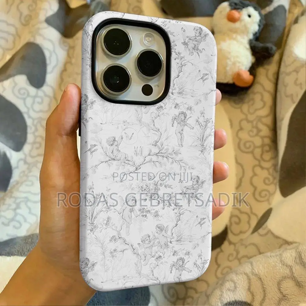 iPhone 17 Promax Case