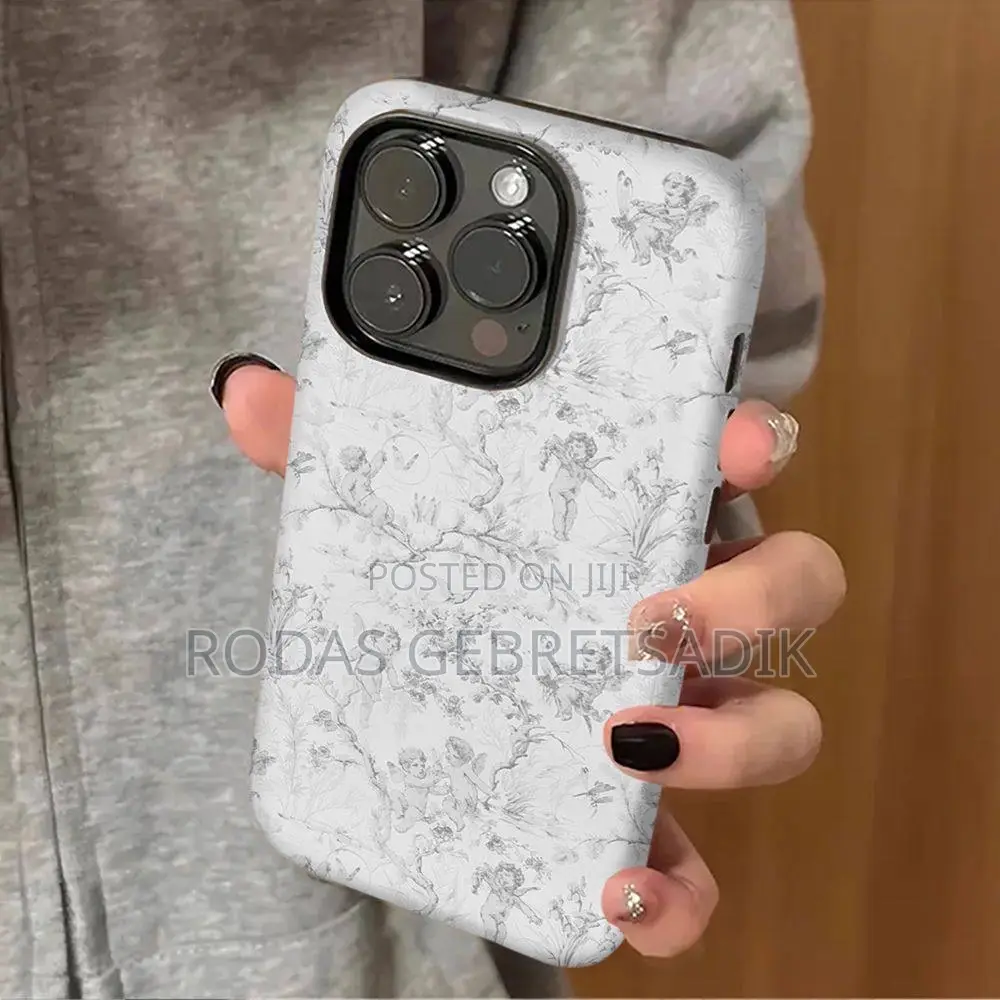 iPhone 17 Promax Case