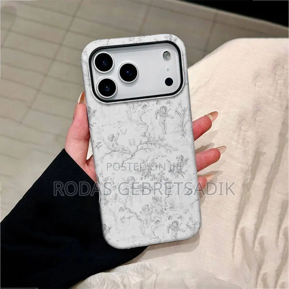 iPhone 17 Promax Case