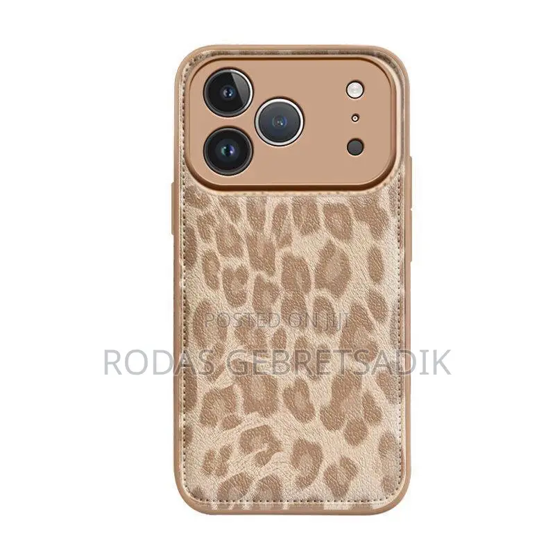 iPhone 17 Promax Case