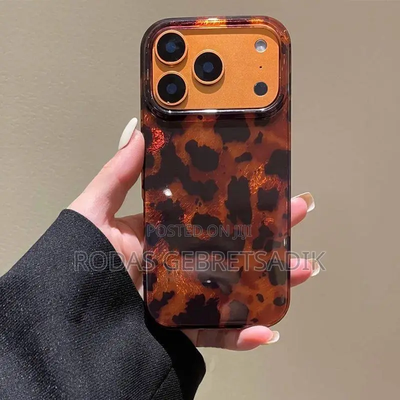 iPhone 17 Promax Case