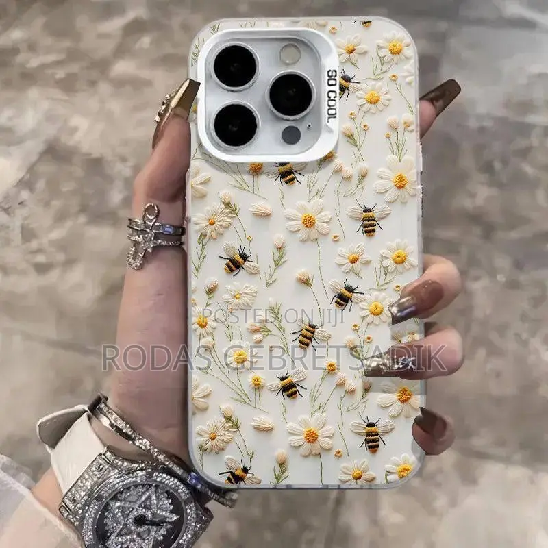 iPhone 17 Promax Case