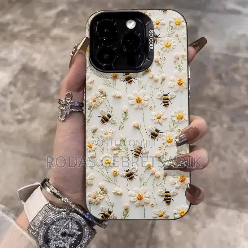 iPhone 17 Promax Case