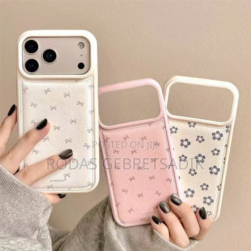 iPhone 17 Promax Case