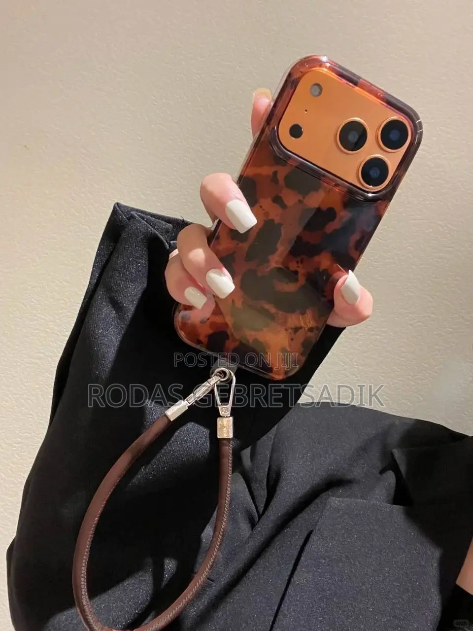iPhone 17 Promax Case
